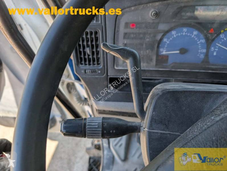 شاحنة Renault
