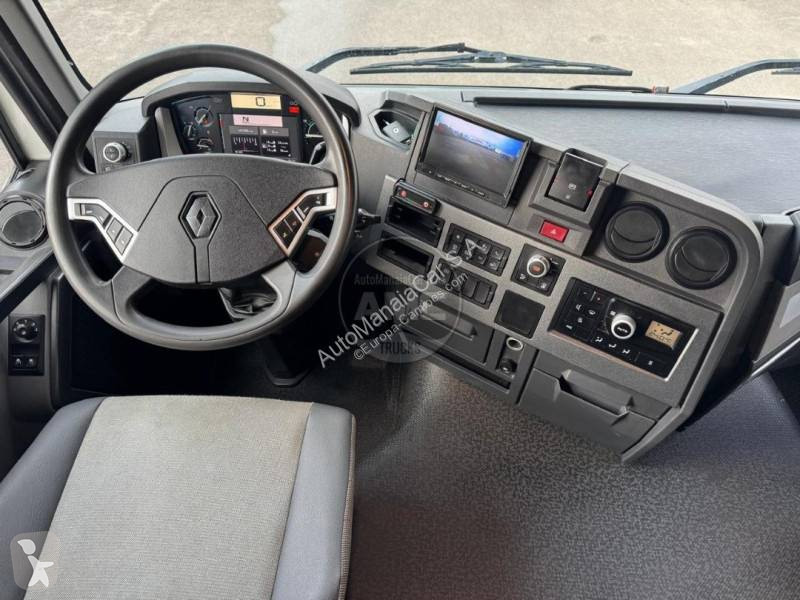شاحنة Renault