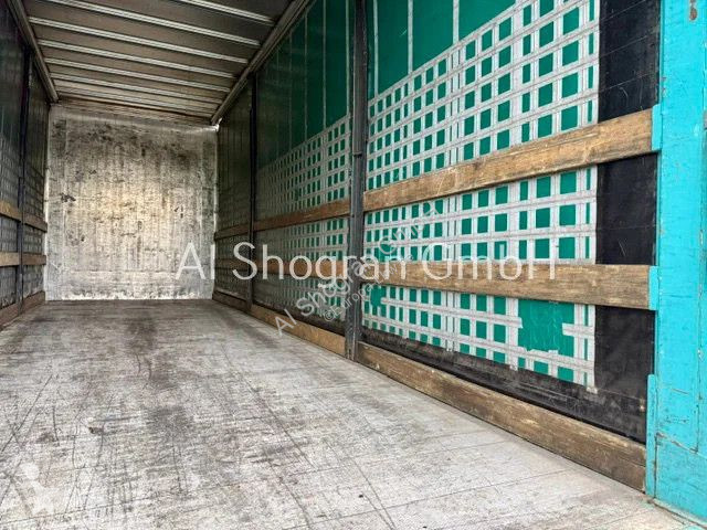 شاحنة DAF 480 6x2/Standklima/Eu6/Komplettzug