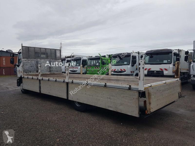 Lastbil Renault D14.240dti