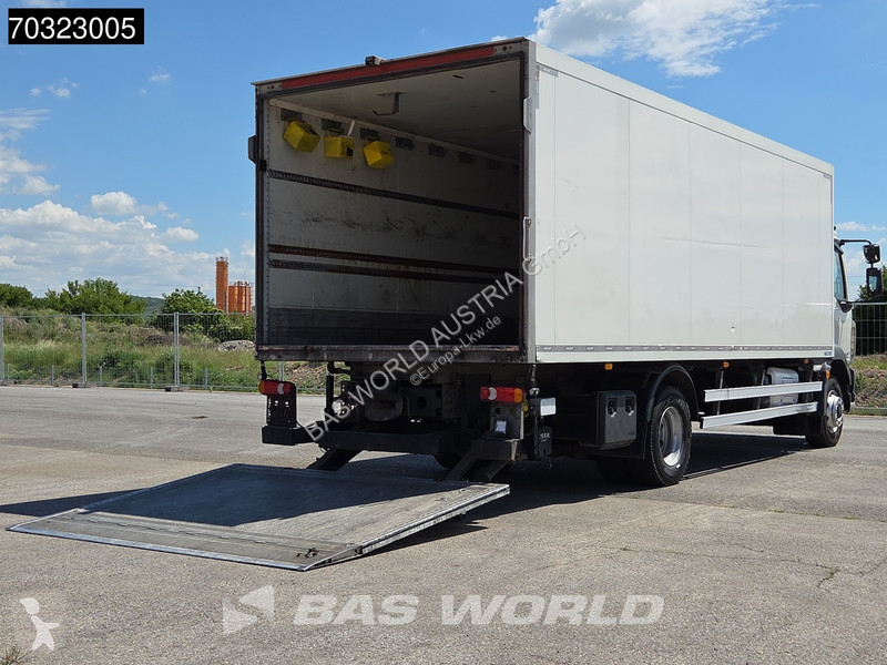 شاحنة DAF 250 4X2 16t Automatic Tailgate Euro 6