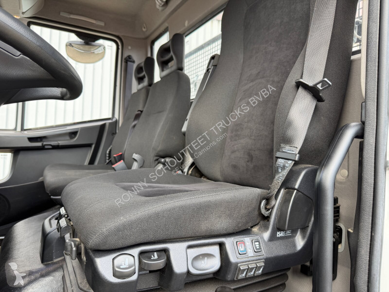 شاحنة Iveco ML80E21 4x2 ML80E21 4x2, 2x AHK,...