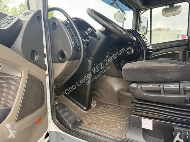 شاحنة DAF 410