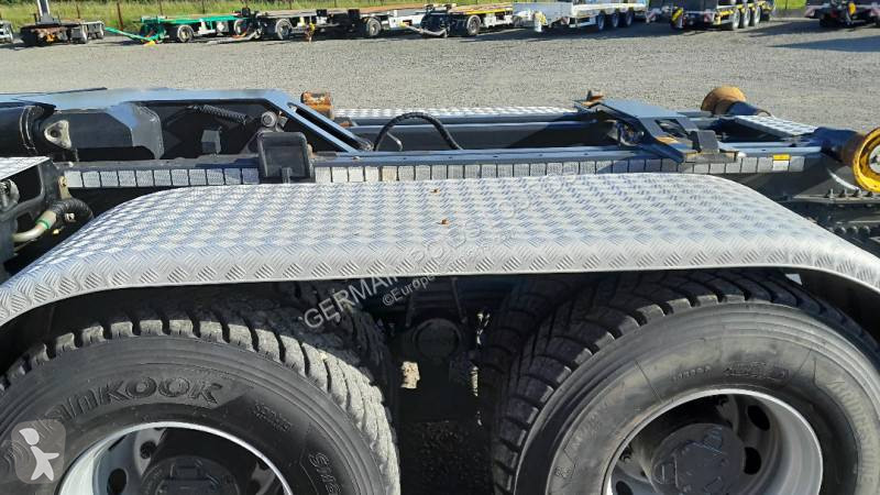 شاحنة Iveco