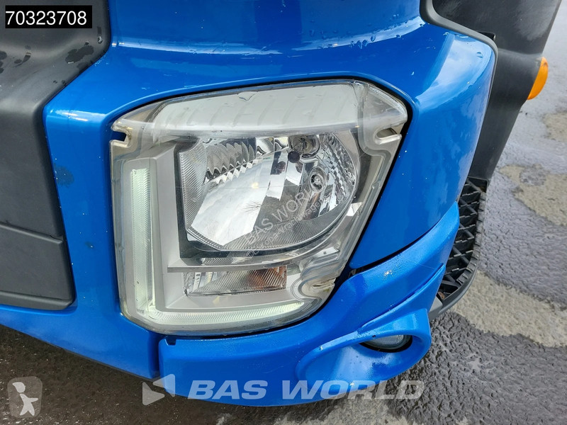 Lastbil Volvo FE 350 4X2 -Truck APK VDL P-14...