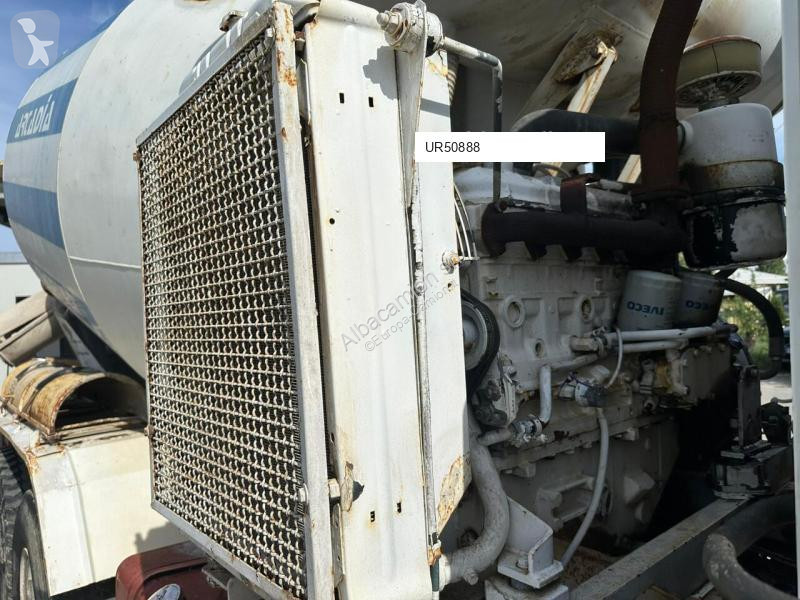 شاحنة Iveco