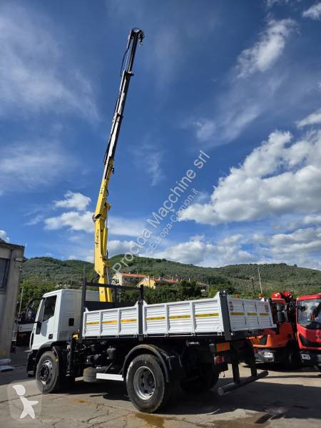 Camion Iveco