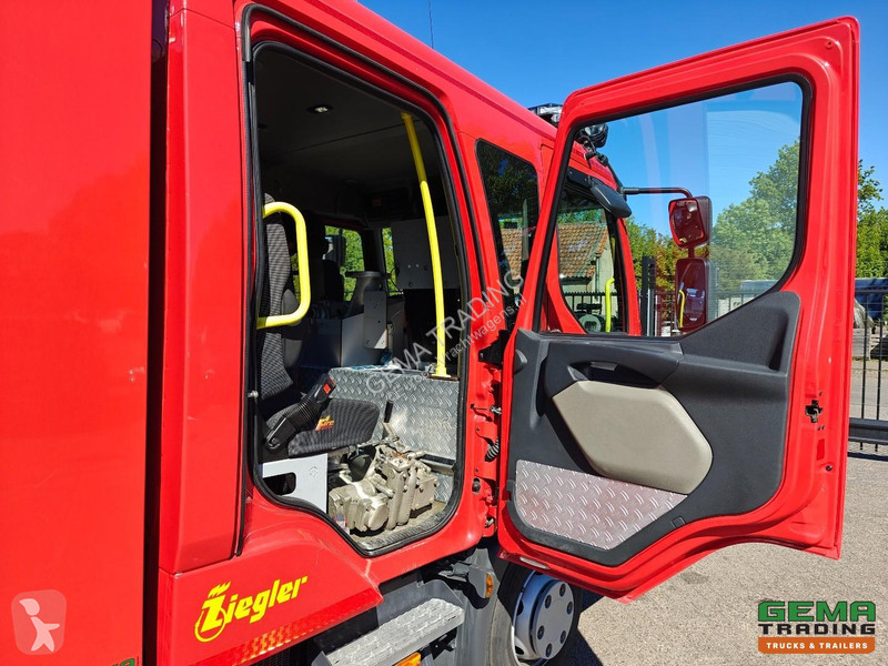 Camion Renault MIDLUM 220.10 EXTRA LIGHT 4x2...