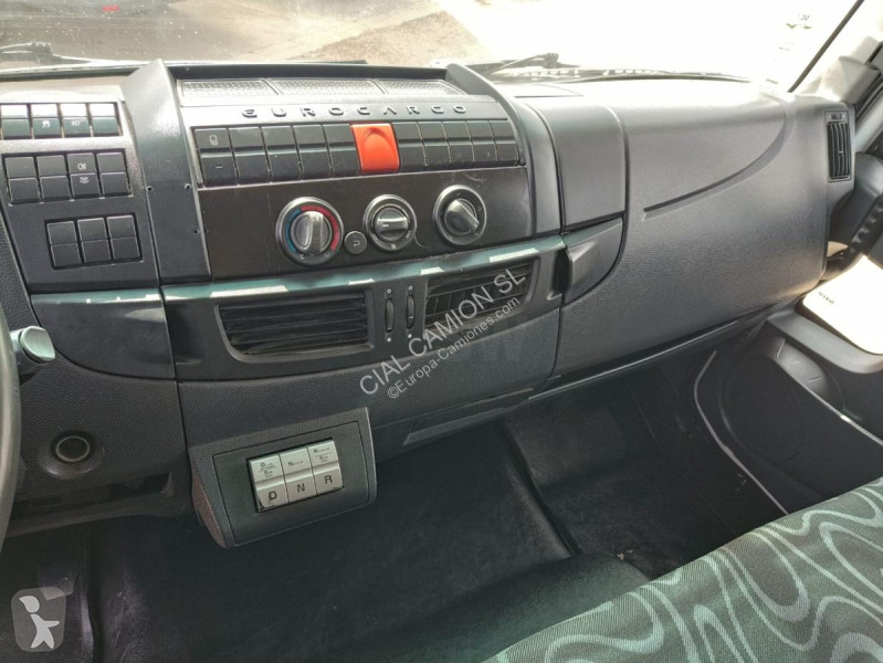 شاحنة Iveco  IG140E2CA