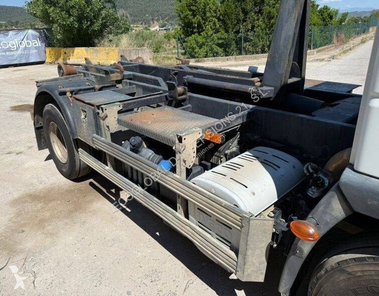 شاحنة Iveco