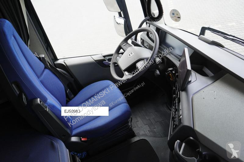 Грузовик Volvo / TANDEM,