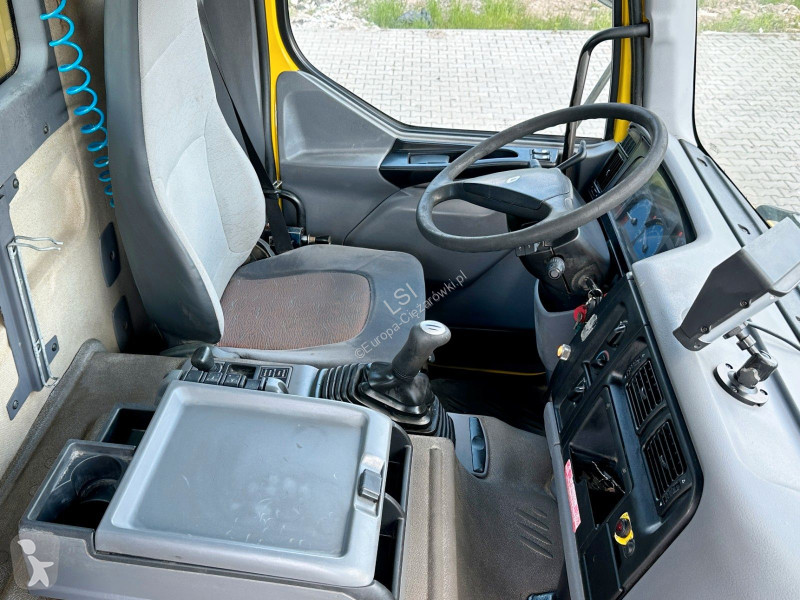 شاحنة Renault KERAX 370 DCI * PK 30002 C +...