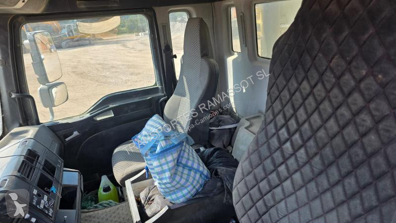شاحنة MAN 35.360