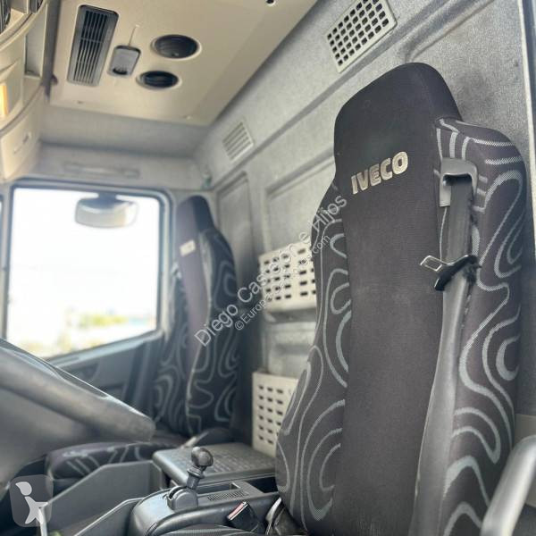 Camión Iveco