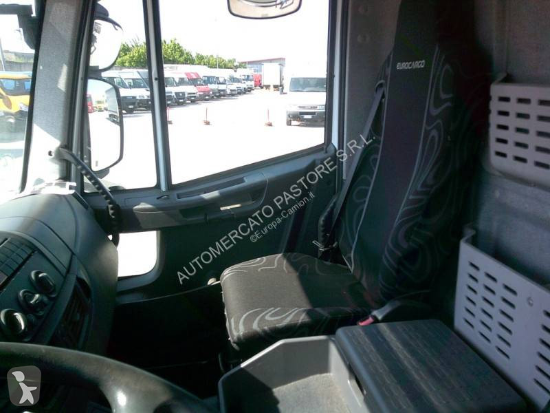شاحنة Iveco