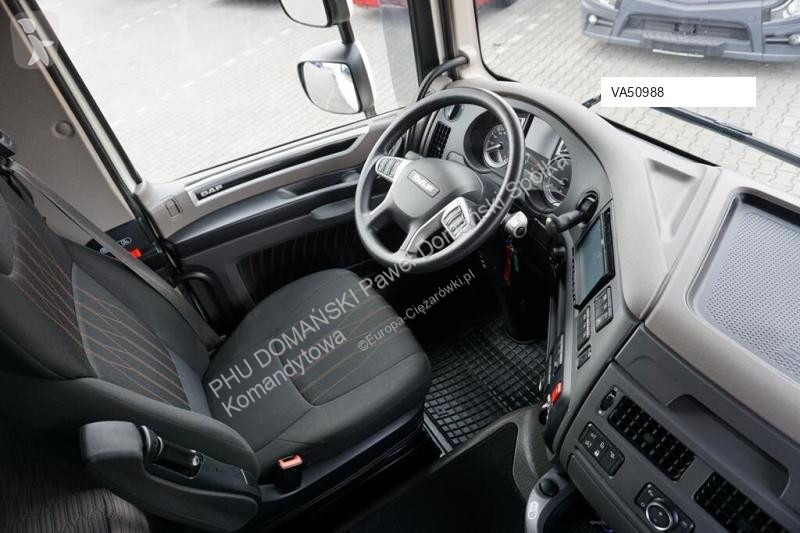 شاحنة مقطورة DAF / XF / 480 / ACC / EURO 6 /...