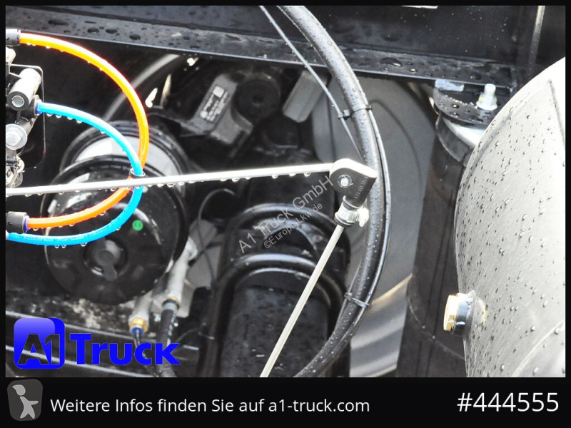 شاحنة Krone 5 x Tandem, MIDI, für 1120mm +...