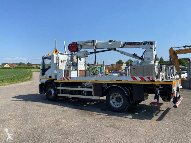 Iveco  truck