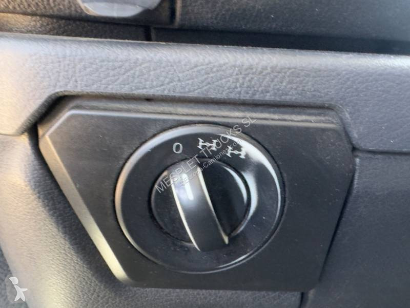 شاحنة Mercedes