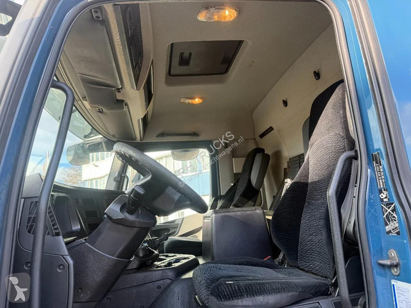 شاحنة Mercedes 1824 4X2 EURO 6 + THERMO KING +...