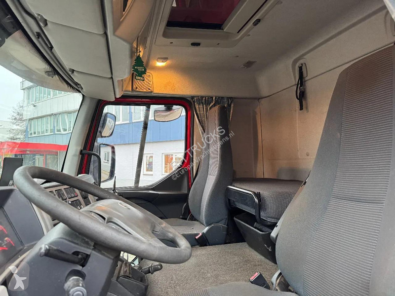 شاحنة Volvo FL 260 4X2 EURO 5 SIDE DOORS ZEPRO...