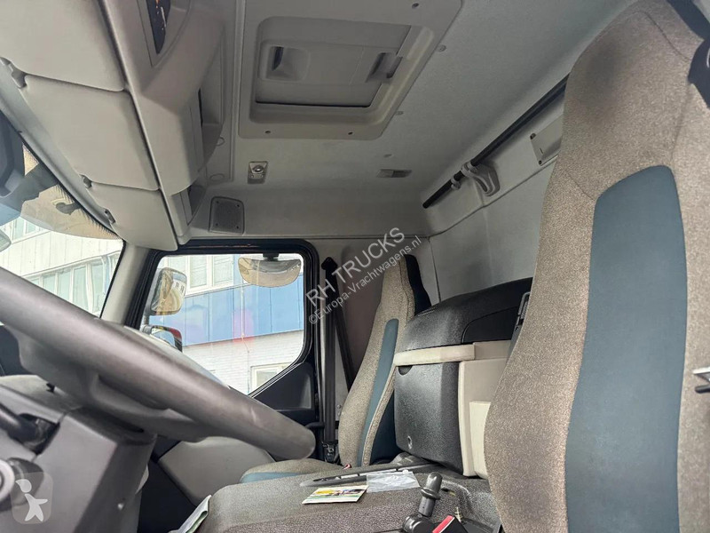شاحنة Volvo 280 6X2 EURO 6 DHOLLANDIA 2500 KG...