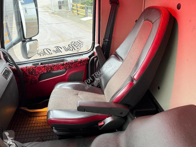 شاحنة Volvo 330, EURO 6, TUV TILL O3-2027