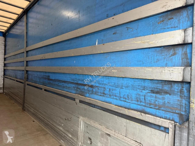 شاحنة Scania P450 6X2 EURO 6 NGS 2500 KG ZEPRO...