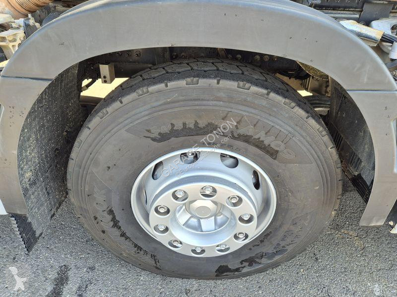 شاحنة Volvo 460