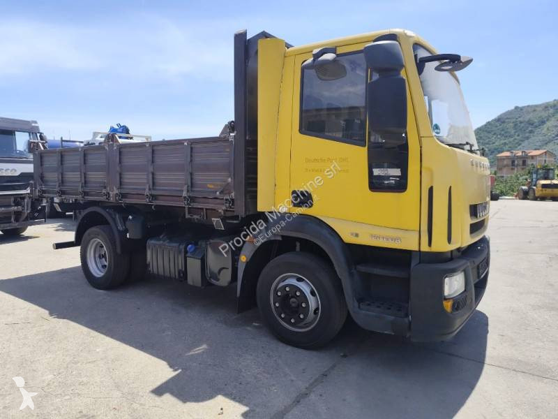 شاحنة Iveco