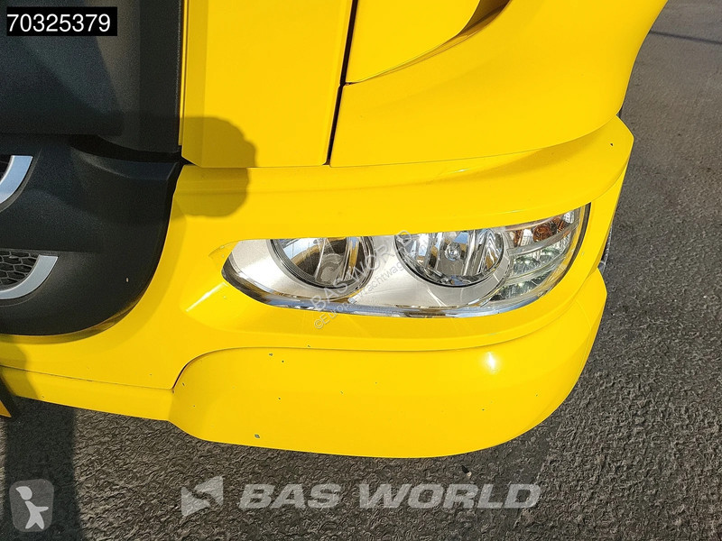 شاحنة DAF 230  4X2 NL-truck APK Falkom FAS 5000...