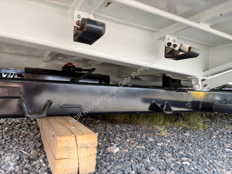 Camion  Meiller 3S. Kipper D3 | 4500 kg für 7,5...