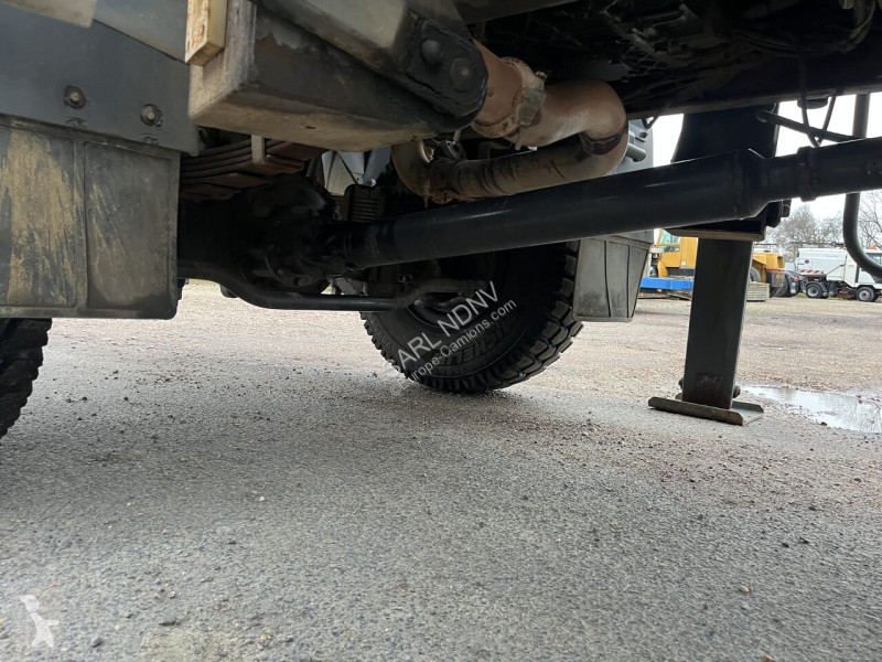 شاحنة Renault 370