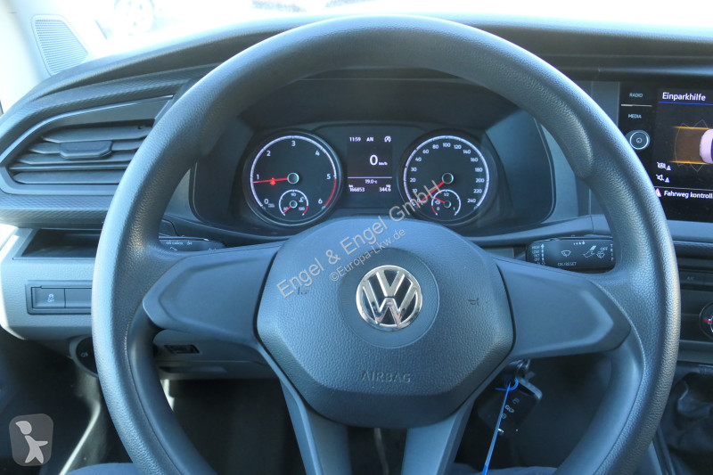 Véhicule utilitaire Volkswagen T6.1 Transporter...