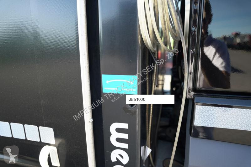 شاحنة DAF XF 480