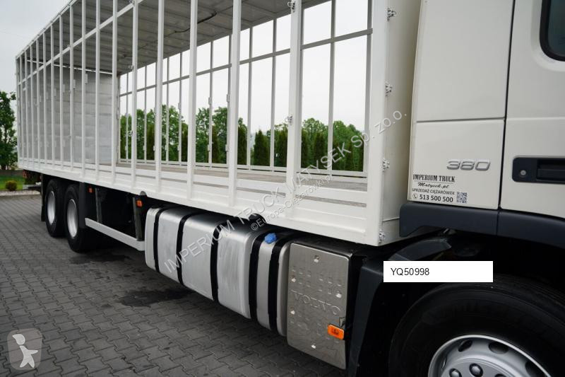 Camion Volvo FM 380