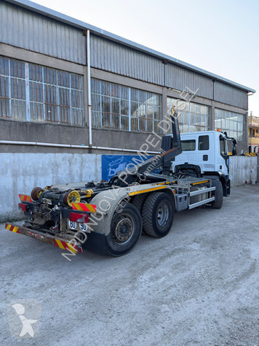 Ciężarówka Iveco X-Way 460