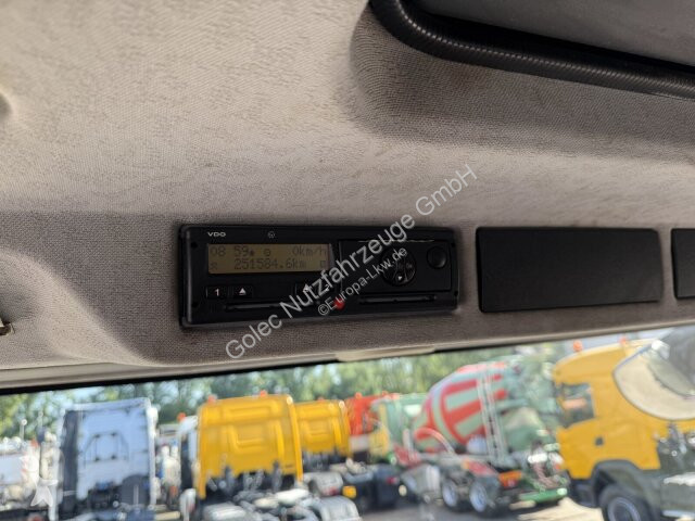 شاحنة Mercedes AROCS 2533 6x4 Euro 6...