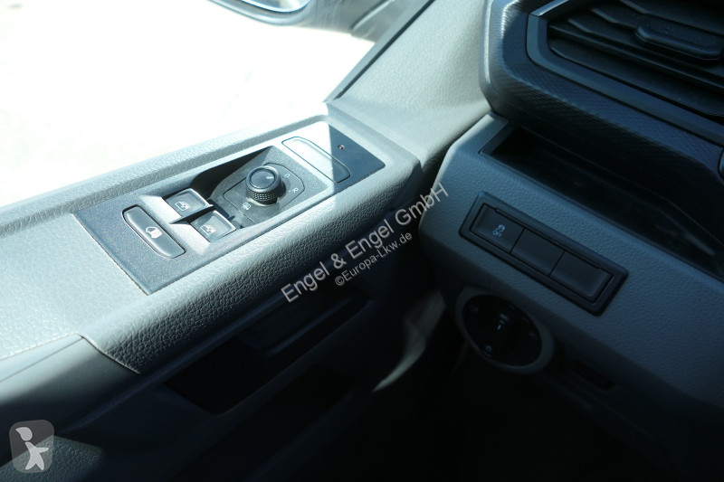 Véhicule utilitaire Volkswagen T6.1 Transporter...