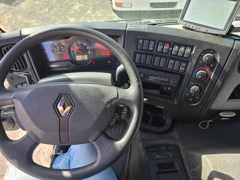 شاحنة Renault