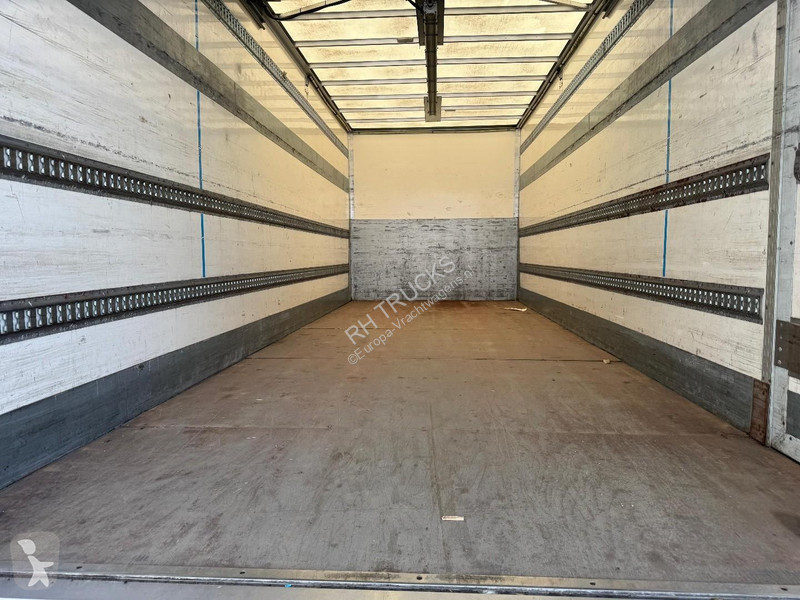 شاحنة Volvo EURO 6 - BOX 7,2 M - DHOLLANDIA...