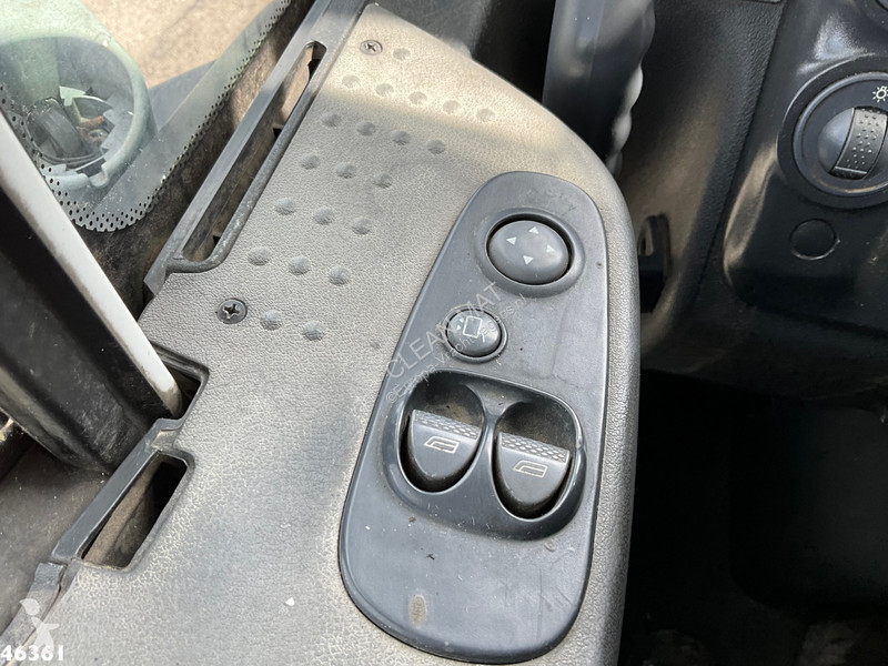 شاحنة Iveco AD380T41 6x4 Palfinger 16 Tonmeter...