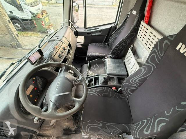 شاحنة Iveco