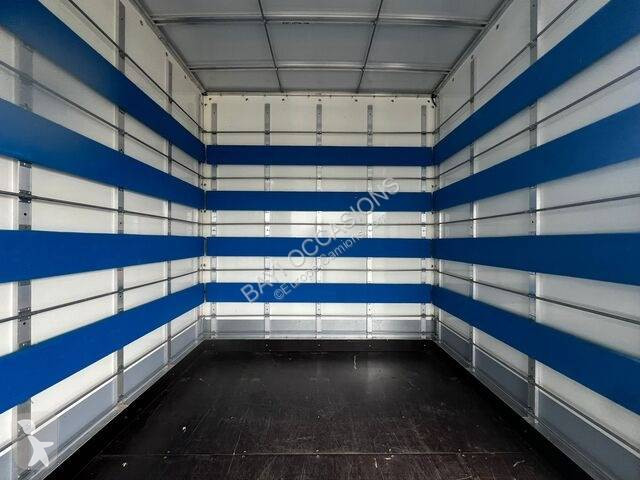 شاحنة Renault