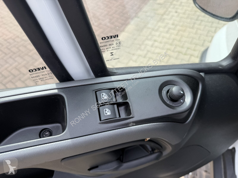 شاحنة Iveco Daily 70S18HA8 WX 4x4 Daily...