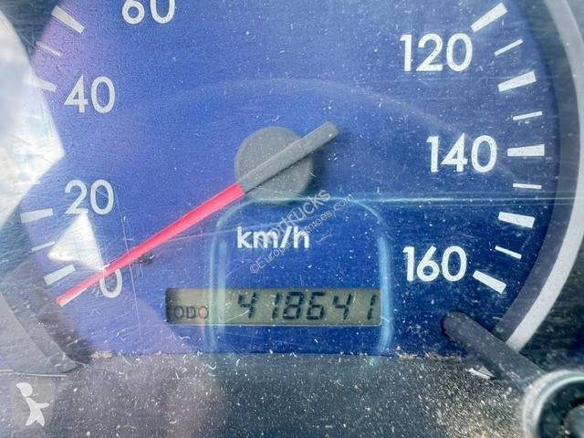شاحنة Mitsubishi