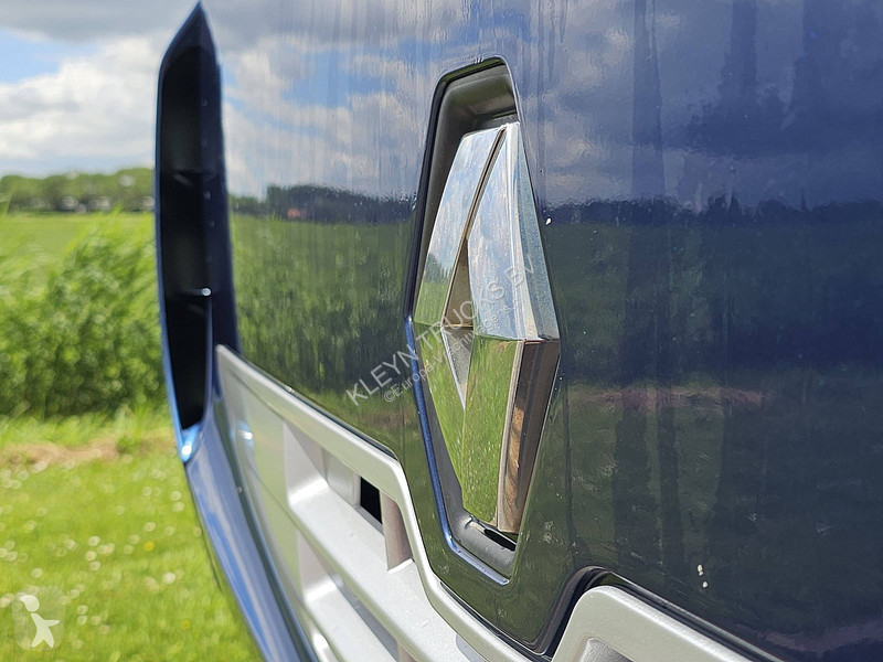 Ciężarówka Renault MIDLUM 220.12