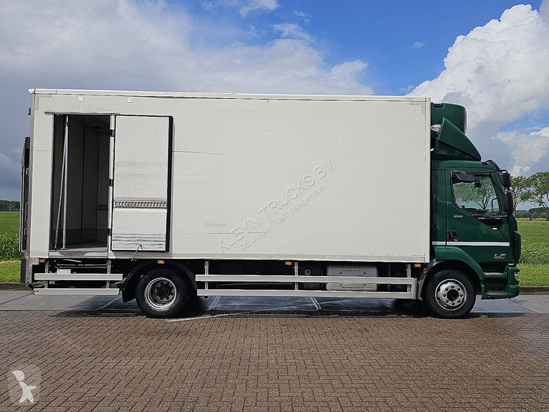شاحنة DAF 210 11.9 T