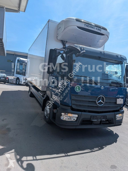 Mercedes 1223 / FRIGO COOL / Thermo King...