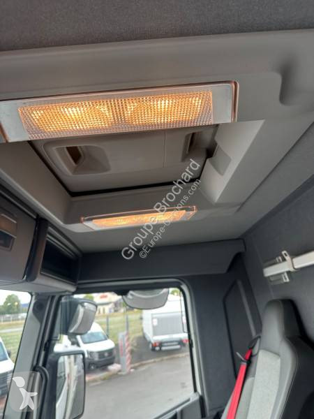 شاحنة Renault
